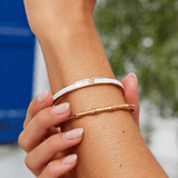 Clarina™ — Bracciale