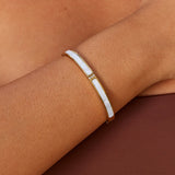 Clarina™ — Bracciale