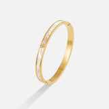 Clarina™ — Bracciale