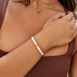 Clarina™ — Bracciale