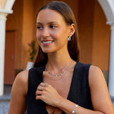 Cleria™ — Collana