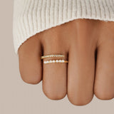 Fausta™ — Anello
