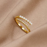 Fausta™ — Anello