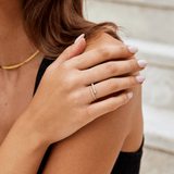 Fausta™ — Anello