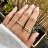 Fausta™ — Anello