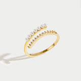 Fausta™ — Anello