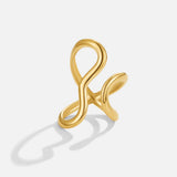 Tiziana™ — Anello
