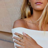 Tiziana™ — Anello