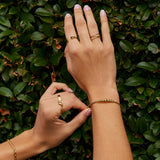 Vincenzina™ — Bracciale