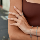 Irma™ — Anello